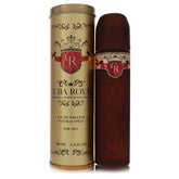 Cuba Royal by Fragluxe Eau De Toilette Spray 3.4 oz for Men